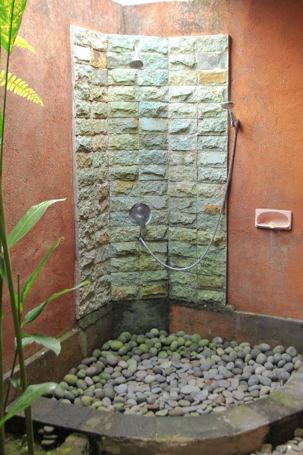 Vinarya Villa Ubud Exterior foto